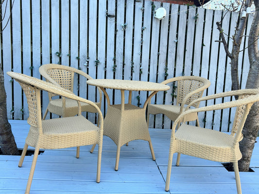 Rattan Patio Furniture