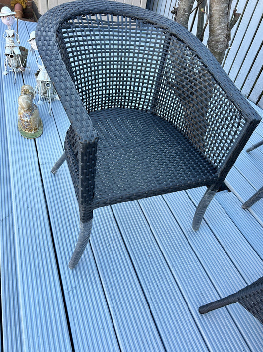 Outdoor Furniture Set (SE-72)